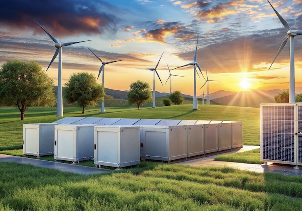 Accessing Power Beyond the Grid 